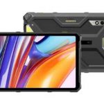 「Ulefone Armor Pad」(タフネス) と注目の最新8型タブレットを徹底 比較！