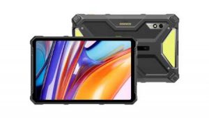 Ulefone Armor Pad 3 Pro top