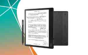 楽天kobo elipsa 2E ほぼ未使用 ケース、ペン、充電ケーブル付き 楽天