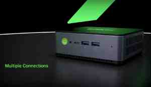 ミニPC 12th i7 NucBox K3 Pro Mini PC [B] GMKtec NucBox K3 Pro Mini PC review | TechRadar