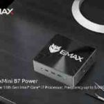 「BMAX B7 Power」はRyzenよりお得？ コスパ重視のミニPCと徹底 比較！