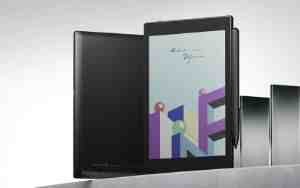 カラーで高速「BOOX Tab Mini C」とミニE inkタブレットを比較
