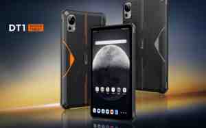 FOSSiBOT DT1」意外と本格派？ 最新のタフネス タブレットと徹底 比較