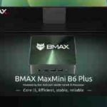 「BMAX B6 Plus」はN100よりお得？ 激安のパワフル小型PCと徹底 比較！