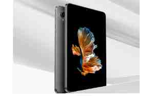 HEADWOLF Fpad 3」パワフルに進化か？ 人気のミニ タブレットと徹底