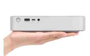 ミニPC Lenovo IdeaCentre Mini Gen 8 レノボIdeaCentre Mini Gen 8レビュー：第13世代Hシリーズ搭載の