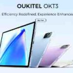 「OUKITEL OKT3」は美しく豪華？ 最新の注目タブレットと徹底 比較！