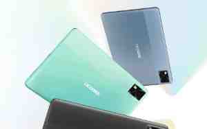 DOOGEE T10E」安くて高速？ 高コスパで人気のタブレットと徹底