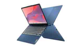 専用ChromebookIdeaPad Flex 3i Gen8 2024年注目モデル】Lenovo IdeaPad Flex 3i Chromebook Gen8