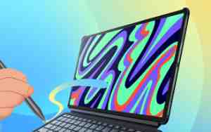 Lenovo Xiaoxin Pad Pro 12.7 (2023)」と高性能タブレットを比較