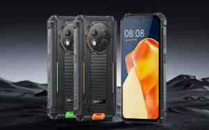 OUKITEL WP28」激安で高性能か？ 低価格タフネススマホと徹底
