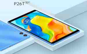 Teclast P26T」意外とサクサク？ 人気の最安タブレットと徹底