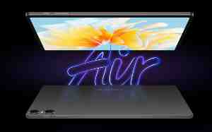［特価］タブレット　TECLAST T40 Air 実機レビュー】Teclast T40 Air | 軽量・薄型で高性能！コスパ