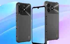 UMIDIGI G5 Mecha」タフでも薄い？ 低価格なタフネス スマホと徹底