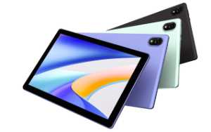 DOOGEE U10レビュー！格安タブレットのAntutuベンチマーク