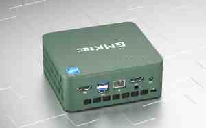 ミニPC GMKtec Nucbox G3 N100 16GB 256GB S6c31c1f929474afba99d91897a739