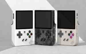 ANBERNIC RG35XX Plus徹底レビュー！劇的進化の性能と魅力 - 秋葉原ぶらり