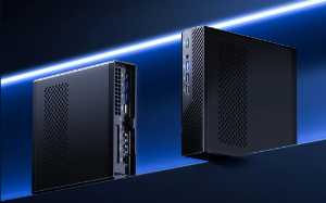 バツグンの拡張性「Minisforum MS-01」と超高性能ミニPCを比較 バツグンの拡張性「Minisforum MS-01」と超高性能ミニPCを比較