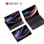 「OneMix5」(国内版)は本革の傑作品か？ 人気の定番UMPCと徹底 比較！