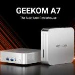 「GEEKOM A7」はRyzenで最強か？ 話題のハイエンド小型PCと徹底 比較！