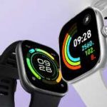 「Redmi Watch 4」超大画面で性能アップ？ 低価格なスマートウォッチと徹底 比較！