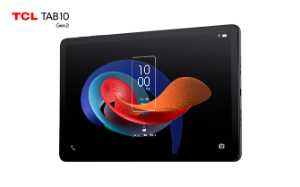 TCL TAB 10 Gen 2」機能豊富でも安い？ 最新の低価格タブレットを徹底