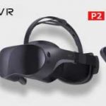 「DPVR P2」はMeta越えの意欲作か？ 最新VRヘッドセットと徹底 比較！