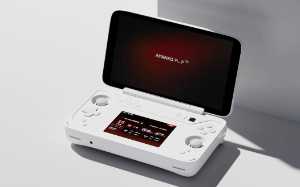 ニンテンドー3DS - あやね 2画面で楽しさが倍増！3DSゲーム対応「AYANEO Flip」をレビュー
