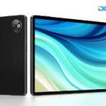 「DOOGEE T30 MAX」はビッグで4K画質？ 12型タブレットと徹底 比較！