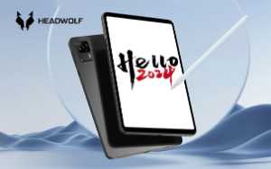 8型でコスパ最強「HEADWOLF Fpad 5」とミニ タブレットを比較