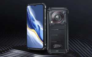 タフネススマホ　OUKITEL WP36 本体 16GB 超大音量！！ Amazon | OUKITEL WP36 タフネススマホ simフリー 16GB RAM