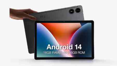 高評価が多い「AGM PAD P2」タブレットのメリット・デメリット