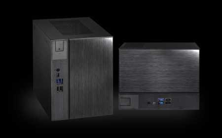e*l様 自作PC DeskMeet X600/8500G/32GB/Arc A ベアボーン「DESKMEET X600」でAIに強いPCを自作する方法を解説