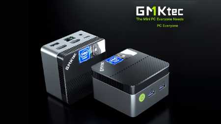 N97の「GMKtec NucBox G5」がN100より優れている理由を解説
