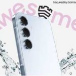 サムスン「Galaxy A55 5G」の変更点とカメラ性能を解説