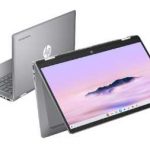 新世代「HP Chromebook Plus x360 14」の性能を徹底 検証