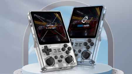 中華ゲーム機 中華ゲーム機「Powkiddy RGB10 Max 3」販売開始│とんちき録