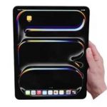 「iPad Pro M4」(2024)はどう進化した? 前世代と比較して解説