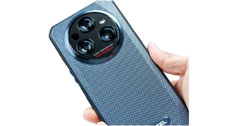 防水でオシャレ「OUKITEL WP35」のメリット・デメリットを解説