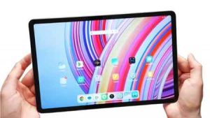Redmi Pad Pro 前面 外観