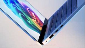 Surface Laptop 7 top