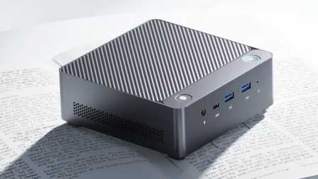 ミニPC 125H Windows 11pro 16GB 512GB 日本語対応 Amazon.co.jp