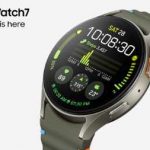 AI対応「Galaxy Watch7」と前モデル Watch6の違いを解説