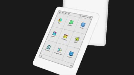 カラーでも安い「Meebook M6C」とBOOX、Koboを比較 - 秋葉原ぶらり