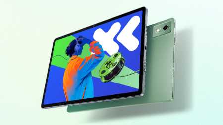 Androidタブレット本体 Lenovo Xiaoxin pad pro 12.7 2025 Lenovo-Xiaoxin-Pad-Pro-2025-2-