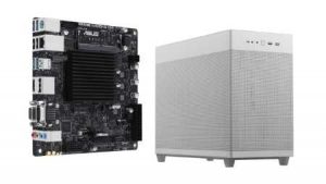 ASUS PRIME N100I-D D4 top