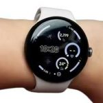 「Google Pixel Watch 3」とPixel Watch 2の違い