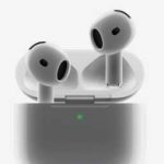 Apple「AirPods 4」とAirPods 3、Pro 2を比較