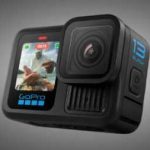 「GoPro HERO13 Black」とHERO12、HEROを比較