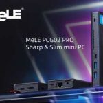 「HiMeLE PCG02 Pro」と「MINISFORUM S100」を比較